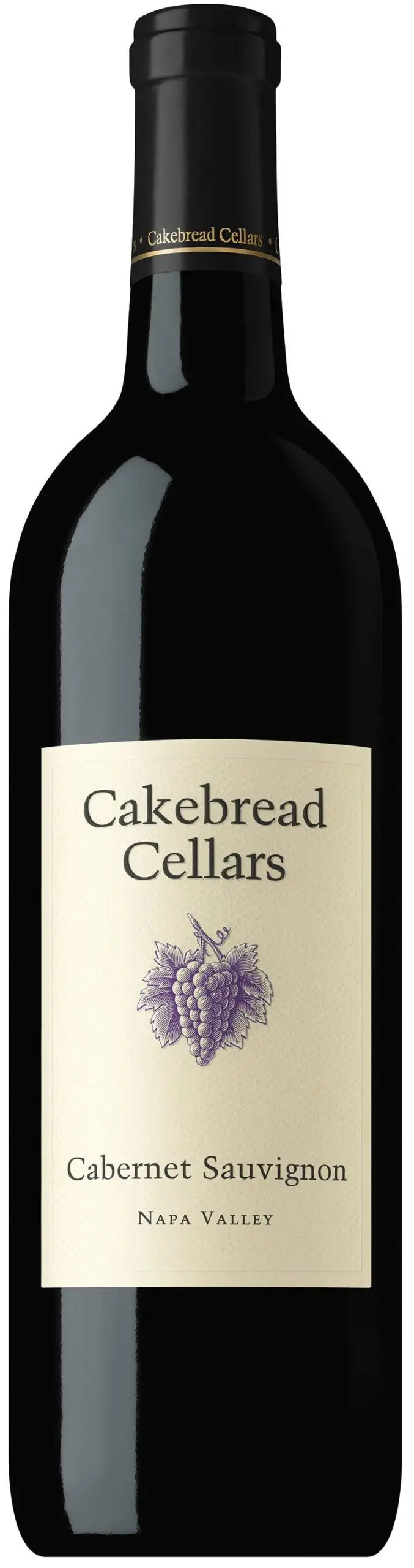 Cakebread Cabernet Sauvignon 2017-750ml