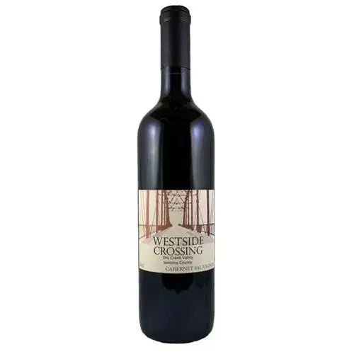 Westside Crossing Cabernet 750ML