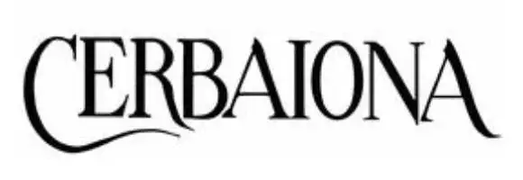 Cerbaiona Toscana 2019-750ml