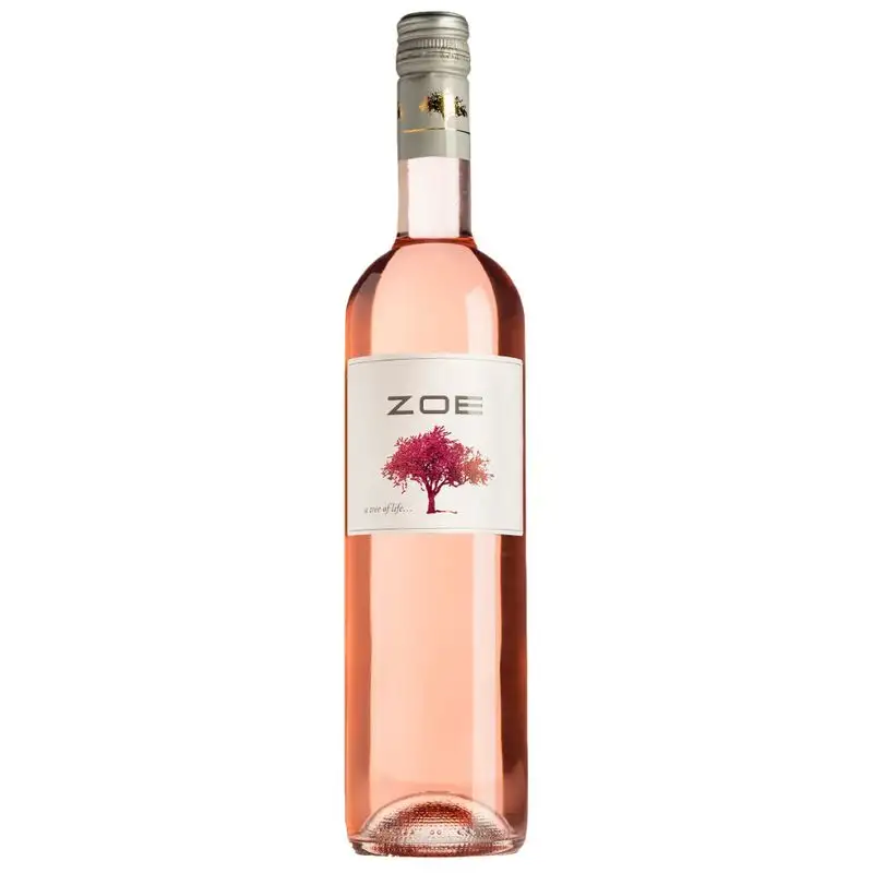 Zoe Rose Peloponnese 2024