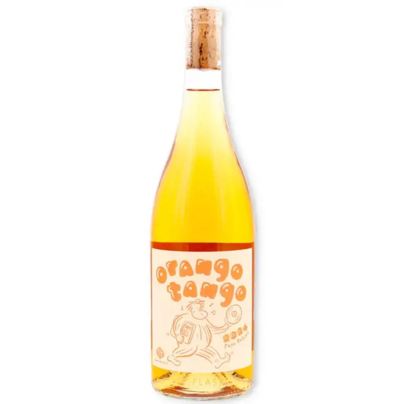 Giornata Orangotango Paso Robles 2024