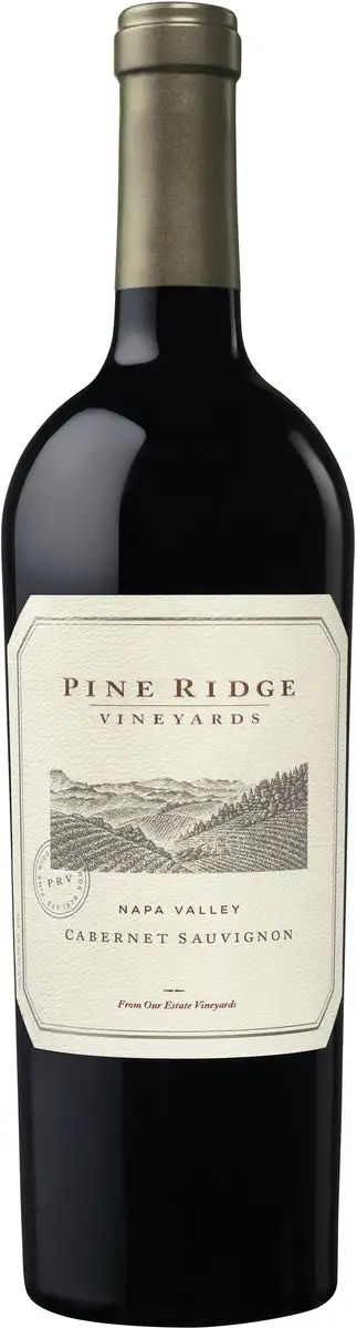 Pine Ridge 2016 Cabernet Sauvignon