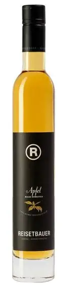 Hans Reisetbauer Apple In Oak Barrel Spirit