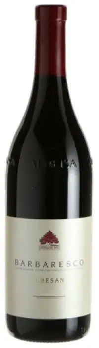 Cantina del Pino Barbaresco Albesani 2015-750ml