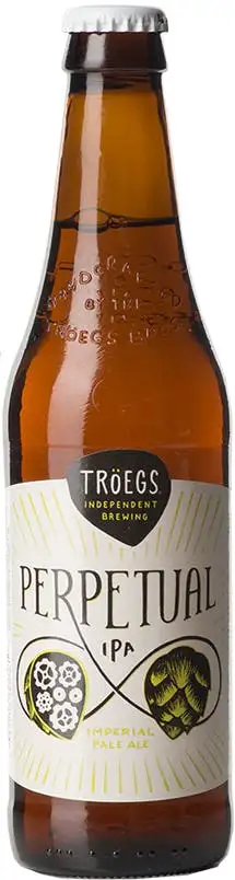 Tröegs Independent Brewing Perpetual IPA-6 pack 12 oz. Bottle