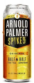 Arnold Palmer Spiked Bomber 24OZ