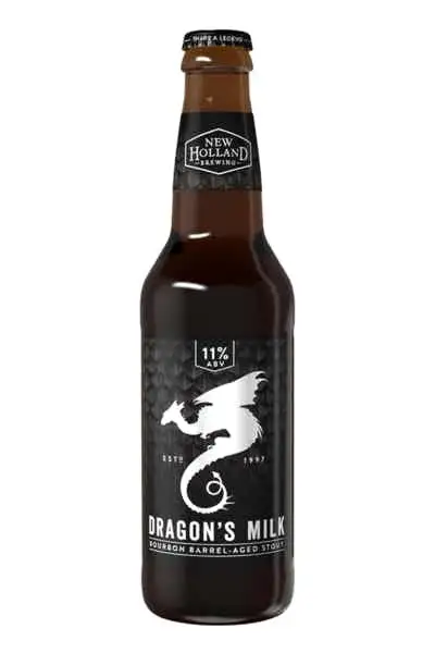 New Holland Dragon’s Milk Single SNGL