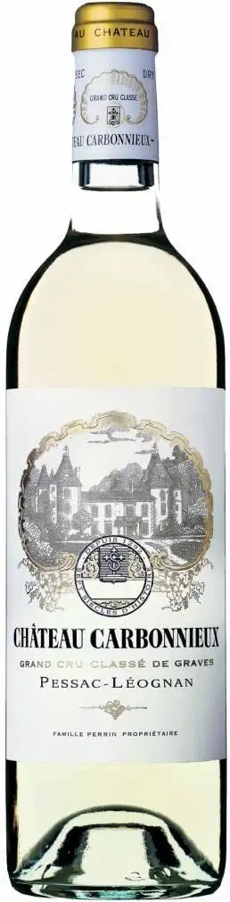 Château Carbonnieux Pessac-Léognan Blanc 2019-750ml