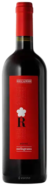 Cantina Roccafiore Melograno Rosso 2017-750ml