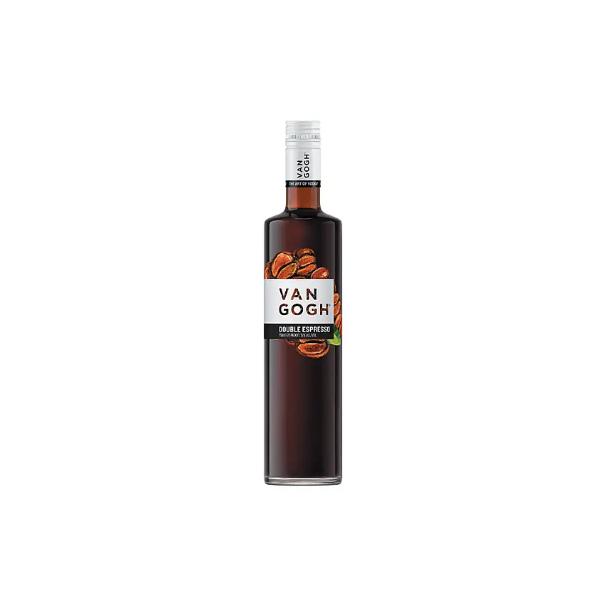 Van Gogh Double Espresso Mini 50ML