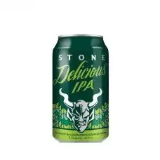 Stone Delicious Ipa 6 Pk 12OZ