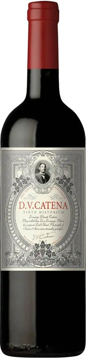 Catena Zapata DV Catena Tinto Historico 2019-750ml