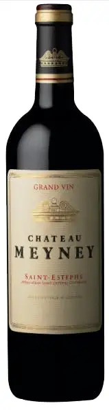 Château Meyney St. Estephe 2019-750ml