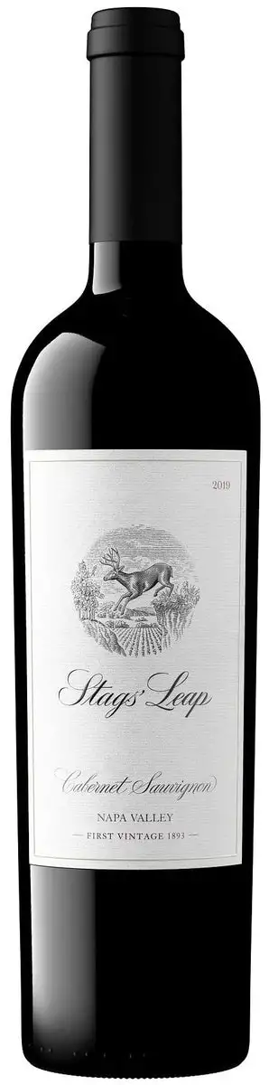 2021 Stags' Leap Cabernet Sauvignon