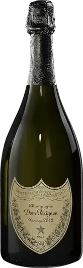 2013 Dom Perignon Champagne