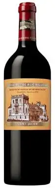 Château Ducru-Beaucaillou Saint Julien 2017-750ml