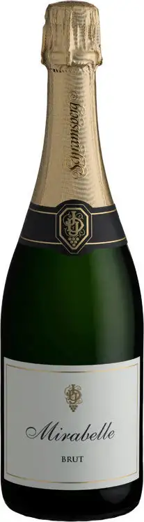 Schramsberg Mirabelle Brut