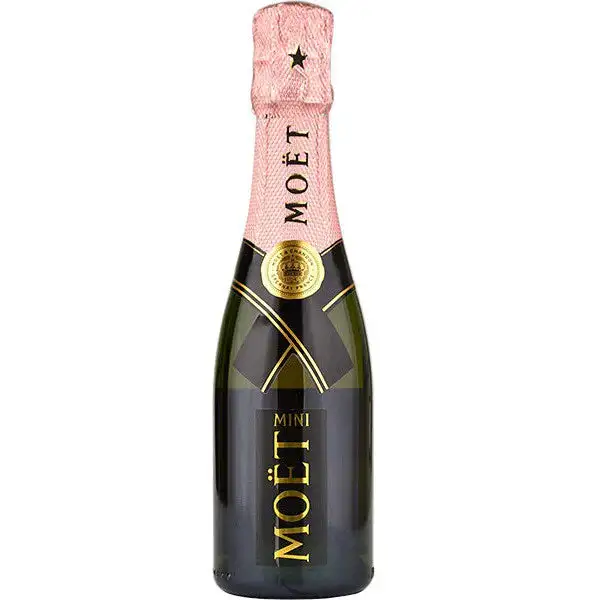 Moet & Chandon Rose Imperial 187ml