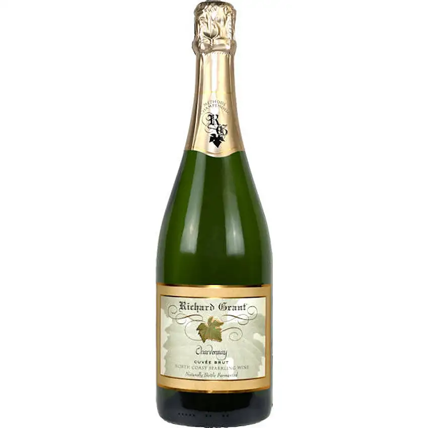 Richard Grant Chardonnay Cuvée Brut