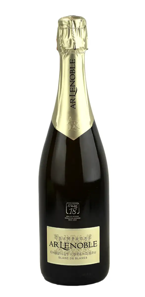 A.R. Lenoble Brut Grand Cru Blanc de Blancs NV