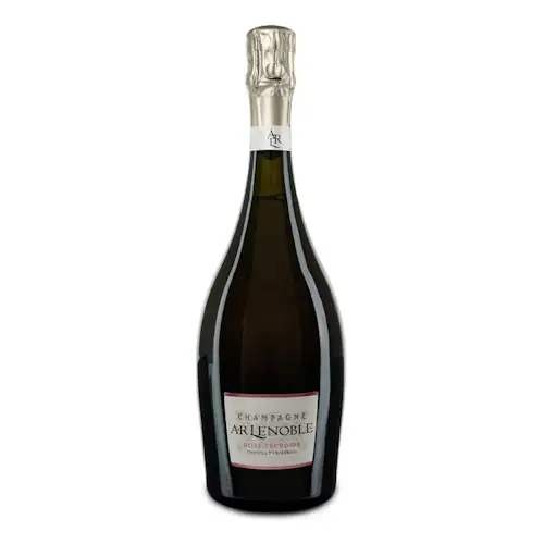 A.R. Lenoble Champagne Brut Rose Terroirs NV