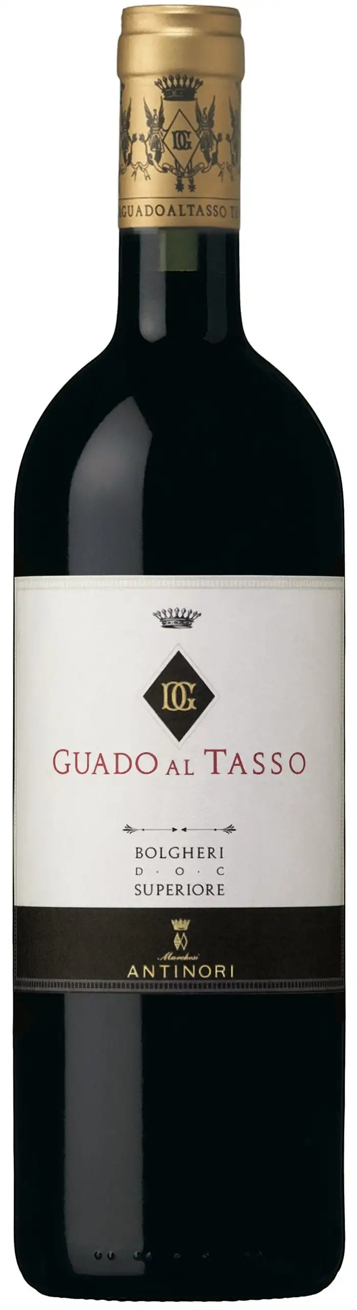 Antinori Guado al Tasso Bolgheri Superiore 2019-750ml