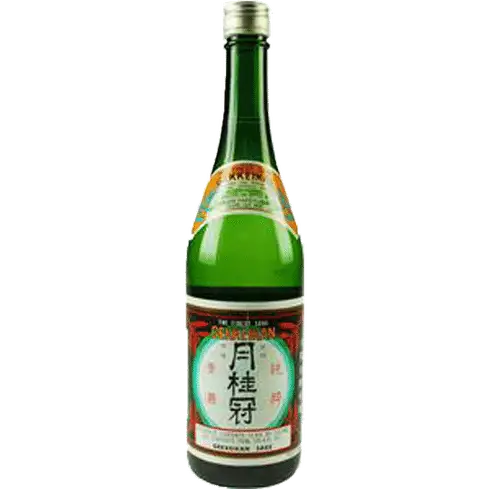 Gekkeikan Sake 750mL