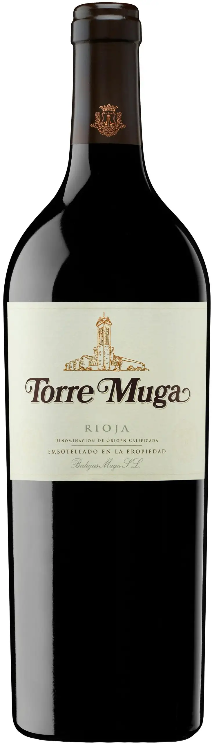Bodegas Muga Torre Muga 2019-750ml
