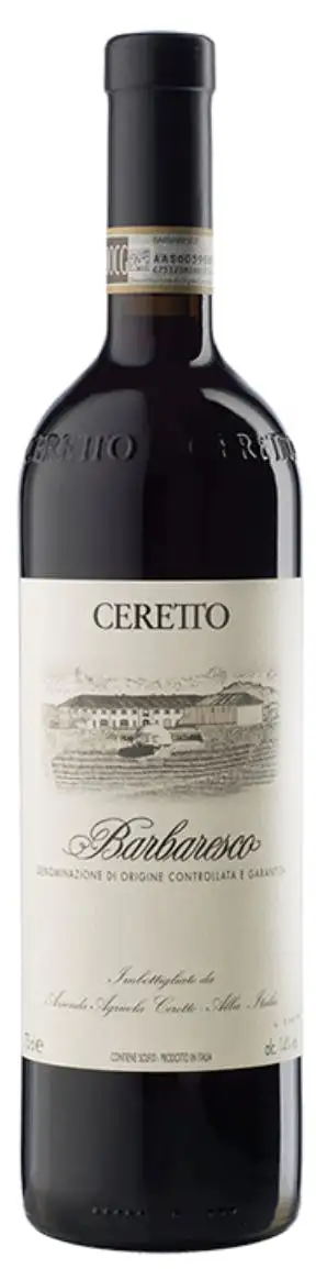 Ceretto Barbaresco 2019-750ml