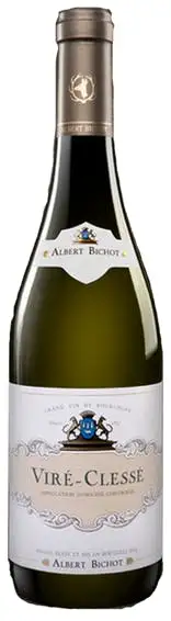 Albert Bichot Viré-Clessé 2021-750ml
