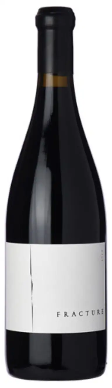 Booker Vineyard Fracture 2019-750ml