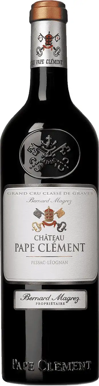 Château Pape Clément Pessac Leognan 2019-750ml