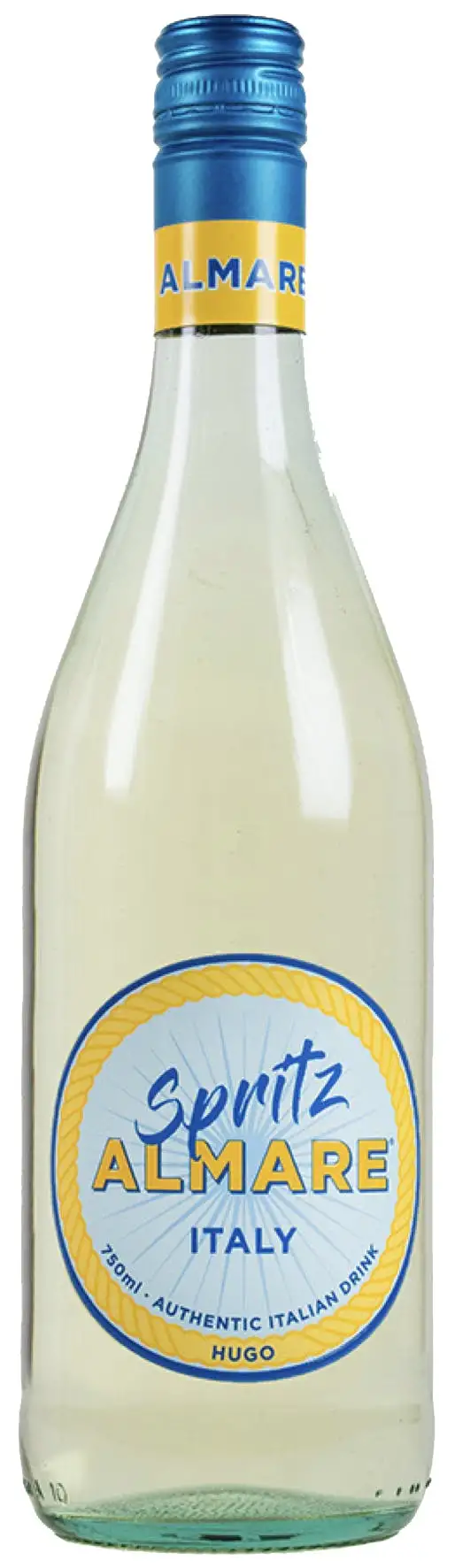 Almare Spritz Hugo-750ml