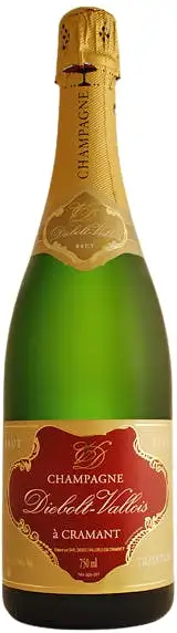 Champagne Diebolt-Vallois Brut Tradition-750ml