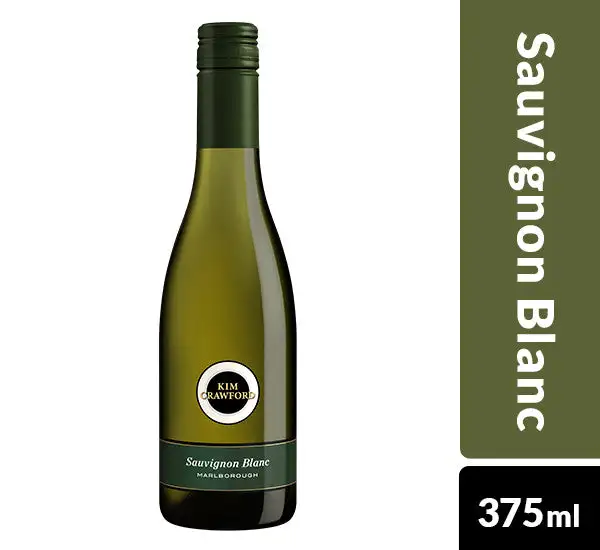 Kim Crawford Sauvignon Blanc 375mL
