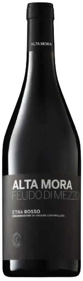 Alta Mora Feudo Di Mezzo Etna Rosso 2016-750ml