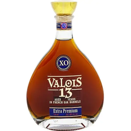 Valois 13 Yr Xo Brandy 750ML