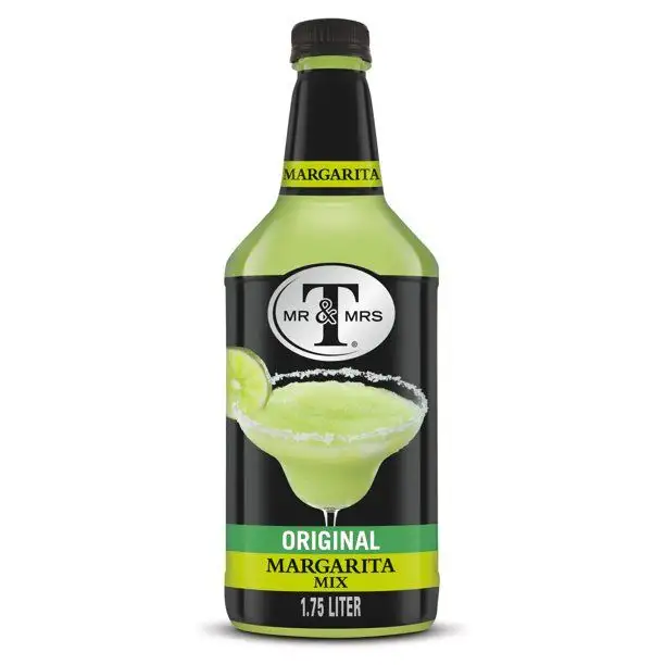 Mr & Mrs Ts Marg Mx 59.2 Oz 1.75L