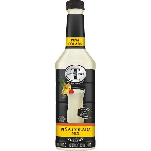 Mr & Mrs Ts Pina Colada 1L
