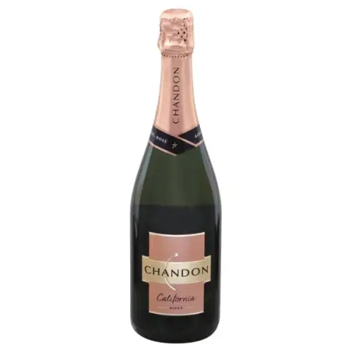 Chandon Brut Rosé Sparkling 750mL