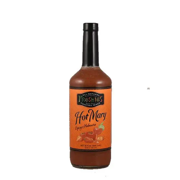 Freshies Hot Mary 64OZ
