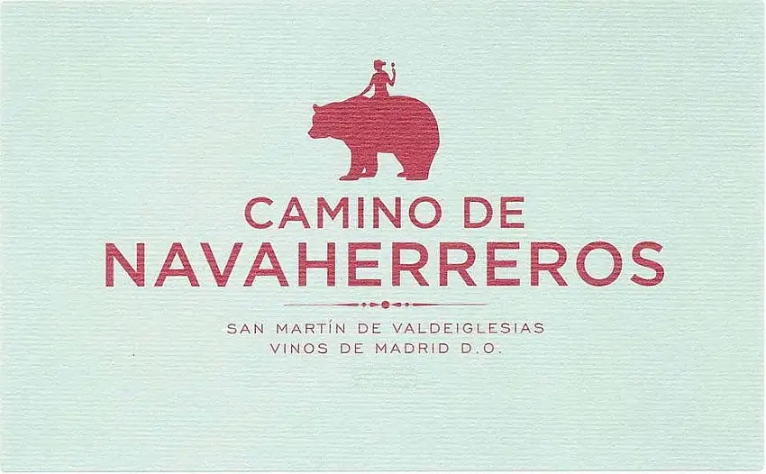 Bernabeleva Camino de Navaherreros 2022-750ml