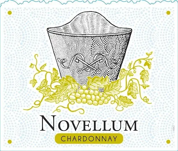 Novellum Chardonnay 2021-750ml