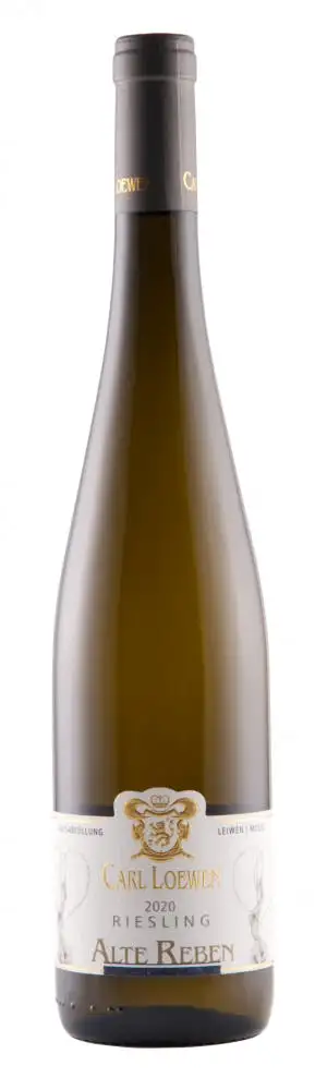 Carl Loewen Alte Reben Riesling Trocken 2021-750ml