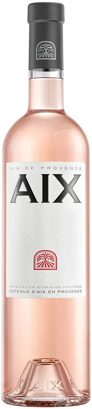 AIX Rosé 2023-750ml