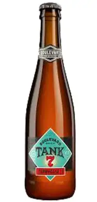 Boulevard Tank 7 Farm Ale 6 Pk 12OZ