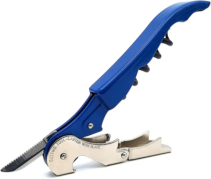 Pulltaps Corkscrew MISC