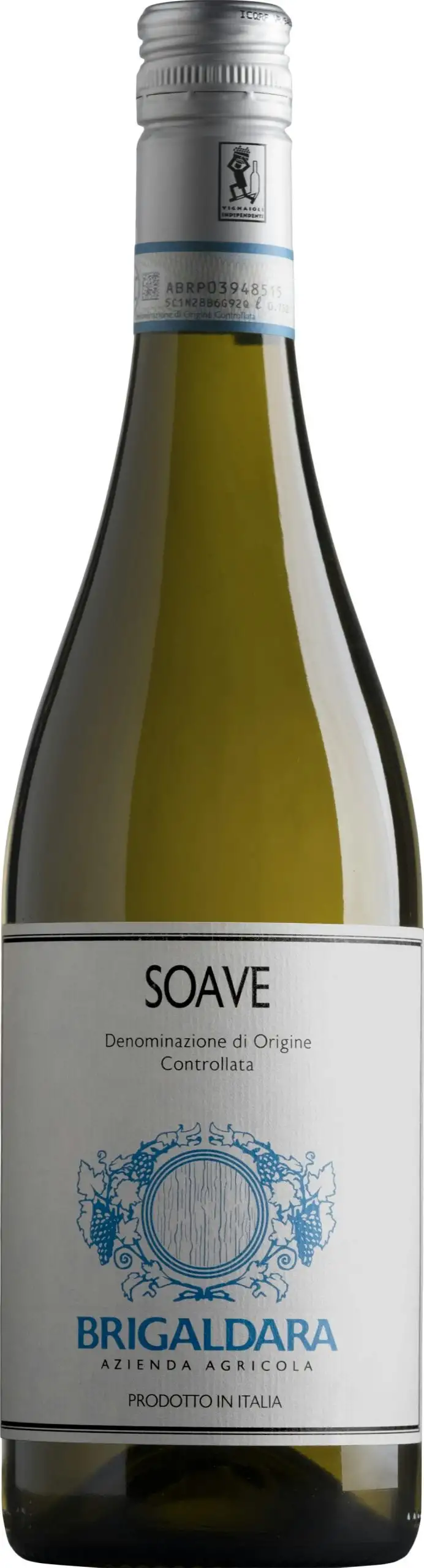 Brigaldara Soave 2023-750ml