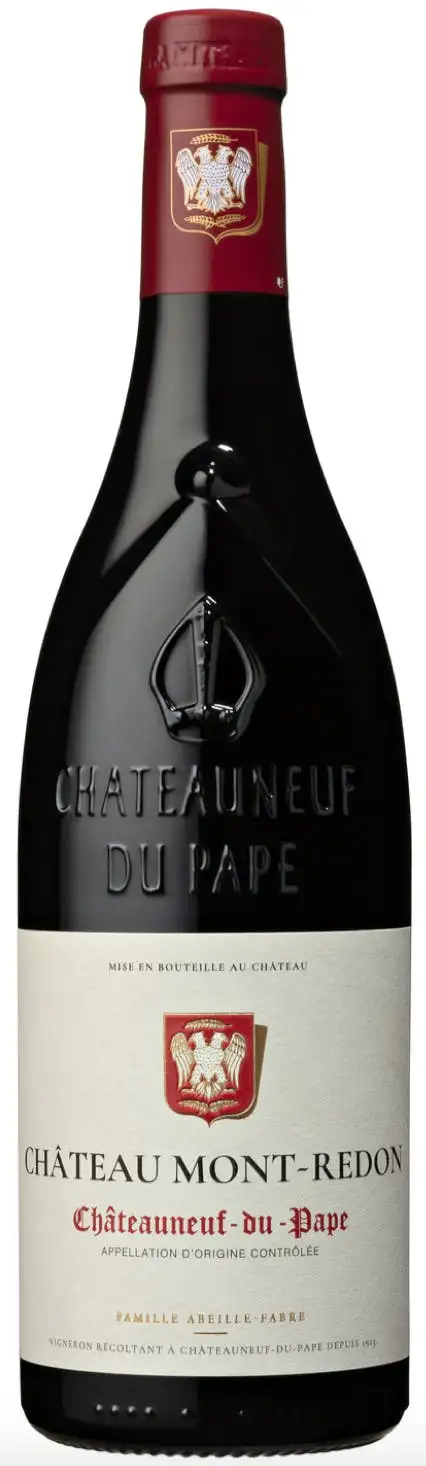 Château Mont-Redon Châteauneuf du Pape 2020-750ml