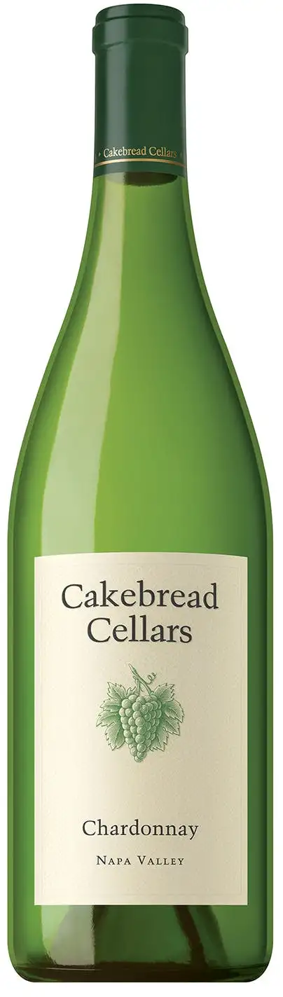 Cakebread Napa Valley Chardonnay 2023-750ml